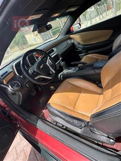 شيفروليه كامارو